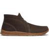 imageDanner 45quot Forest Chukka Mens Hiking Shoes Rugged Outdoor Footwear Durable Leather Lightweight Comfortable for TrailsBracken