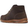 imageDanner 45quot Forest Chukka Mens Hiking Shoes Rugged Outdoor Footwear Durable Leather Lightweight Comfortable for TrailsBracken