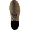 imageDanner 45quot Forest Chukka Mens Hiking Shoes Rugged Outdoor Footwear Durable Leather Lightweight Comfortable for TrailsTimberwolf