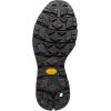 imageDanner Cloud Cap 400G 7quot Womens Waterproof Suede HikingBoots with Vibram Arctic Grip PrimaLoft Insulation ampamp OrthoLite FootbedCoyote