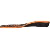 imageDanner DCS Footbed InsoleBlackOrange
