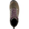 imageDanner Hiker Womens Adrika 5quot Boot Waterproof Hiking MAsh