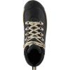 imageDanner Hiker Womens Adrika 5quot Boot Waterproof Hiking MJet BlackMojave