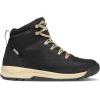 imageDanner Hiker Womens Adrika 5quot Boot Waterproof Hiking MJet BlackMojave