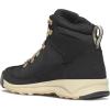 imageDanner Hiker Womens Adrika 5quot Boot Waterproof Hiking MJet BlackMojave