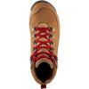 imageDanner Hiker Womens Adrika 5quot Boot Waterproof Hiking MSienna