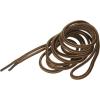 imageDanner Laces 72quot ShoelacesBlackTan
