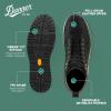 imageDanner Logger 917 6quot Waterproof Hiking Boots for Men  FullGrain Leather with Breathable GoreTex Vibram SPE Midsole and 917 Traction OutsoleBlack