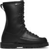 imageDanner Mens Fort Lewis 10quot Uniform BootBlack