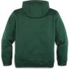 imageDanner Mens Hoodie  Classic FitHunter Green