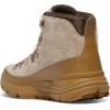 imageDanner Mens Mountain 600 ID GoreTex Hiking Boots  Waterproof Durable and Comfortable for AllDay AdventuresBrown