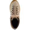 imageDanner Mens Mountain 600 ID GoreTex Hiking Boots  Waterproof Durable and Comfortable for AllDay AdventuresBrown