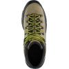 imageDanner Mens Mountain 600 ID GoreTex Hiking Boots  Waterproof Durable and Comfortable for AllDay AdventuresGrey