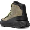imageDanner Mens Mountain 600 ID GoreTex Hiking Boots  Waterproof Durable and Comfortable for AllDay AdventuresGrey