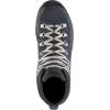 imageDanner Mens Mountain 600 ID GoreTex Hiking Boots  Waterproof Durable and Comfortable for AllDay AdventuresJet Black