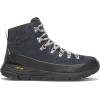 imageDanner Mens Mountain 600 ID GoreTex Hiking Boots  Waterproof Durable and Comfortable for AllDay AdventuresJet Black