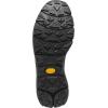 imageDanner Mens Mountain 600 ID GoreTex Hiking Boots  Waterproof Durable and Comfortable for AllDay AdventuresJet Black