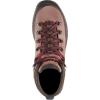 imageDanner Mens Mountain 600 ID GoreTex Hiking Boots  Waterproof Durable and Comfortable for AllDay AdventuresNutmeg