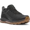 imageDanner Mens N45 3quot Low Hiking BootsJet Black