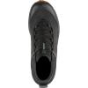 imageDanner Mens N45 3quot Low Hiking BootsJet Black