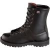imageDanner Mens Recon 200 Gram Uniform BootBlack