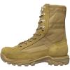 imageDanner Mens Rivot TFX 8quot Coyote Military ampamp Tactical BootCoyote