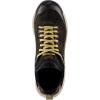 imageDanner Mens Trail 2650 3quot TanMeadow Greens GTXBlack OliveFlax Yellow  New
