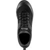 imageDanner Mens Trail 2650 3quot TanMeadow Greens GTXBlack Shadow  Suede