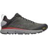 imageDanner Mens Trail 2650 3quot TanMeadow Greens GTXDark GrayBrick Red  New