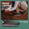 imageDanner Mens Trail 2650 3quot TanMeadow Greens GTXDark GrayBrick Red