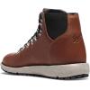 imageDanner Mens Vertigo 917 5quot NonInsulated Waterproof Hiking BootLight Brown