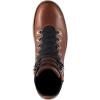 imageDanner Mens Vertigo 917 5quot NonInsulated Waterproof Hiking BootLight Brown