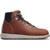 imageDanner Mens Vertigo 917 5quot NonInsulated Waterproof Hiking BootLight Brown