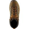 imageDanner Mountain 600 Hiking Boots for Women  Waterproof Durable Suede Upper Breathable Lining TripleDensity Footbed ampamp Vibram Traction OutsoleChocolate ChipRoasted Pecan