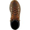 imageDanner Mountain 600 Hiking Boots for Women  Waterproof Durable Suede Upper Breathable Lining TripleDensity Footbed ampamp Vibram Traction OutsoleLoam BrownGlazed Ginger