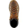 imageDanner Mountain 600 Hiking Boots for Women  Waterproof Durable Suede Upper Breathable Lining TripleDensity Footbed ampamp Vibram Traction OutsoleLoam BrownGlazed Ginger  New