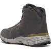 imageDanner Mountain 600 Waterproof Hiking Boots for Men  Lightweight Durable Upper with Breathable Lining ShockAbsorbing Footbed ampamp Traction OutsoleObsidianKangaroo  New