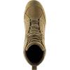 imageDanner Prowess Military Boots for Women  Lightweight Suede and AbrasionResistant Nylon with a MoistureWicking Liner ampamp SlipResistant Lug OutsoleCoyote