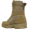 imageDanner Prowess Military Boots for Women  Lightweight Suede and AbrasionResistant Nylon with a MoistureWicking Liner ampamp SlipResistant Lug OutsoleCoyote