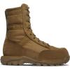 imageDanner Rivot TFX 8quot 400G Womens Tactical Boots  Durable Lightweight Waterproof Insulated Footwear for Outdoor AdventuresCoyote