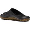 imageDanner Shelter Cove Slide Mens Sandal  Comfortable Durable SlipOn Footwear for Outdoor AdventuresBlack