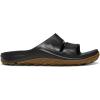 imageDanner Shelter Cove Slide Mens Sandal  Comfortable Durable SlipOn Footwear for Outdoor AdventuresBlack