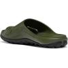 imageDanner Shelter Cove Slide Mens Sandal  Comfortable Durable SlipOn Footwear for Outdoor AdventuresForest