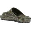 imageDanner Shelter Cove Slide Mens Sandal  Comfortable Durable SlipOn Footwear for Outdoor AdventuresMoss Agate