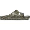 imageDanner Shelter Cove Slide Mens Sandal  Comfortable Durable SlipOn Footwear for Outdoor AdventuresMoss Agate