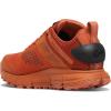 imageDanner Trail 2650 3 Hiking Shoes for Women  Durable Suede ampamp Textile Upper with Breathable Mesh Lining Ortholite Footbed ampamp Vibram Traction OutsoleClay
