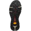 imageDanner Trail 2650 3 Hiking Shoes for Women  Durable Suede ampamp Textile Upper with Breathable Mesh Lining Ortholite Footbed ampamp Vibram Traction OutsoleDesert TaupePicante