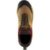 imageDanner Trail 2650 3 Hiking Shoes for Women  Durable Suede ampamp Textile Upper with Breathable Mesh Lining Ortholite Footbed ampamp Vibram Traction OutsolePainted Hills