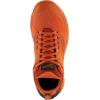 imageDanner Trail 2650 3 Hiking Shoes for Women  Durable Suede ampamp Textile Upper with Breathable Mesh Lining Ortholite Footbed ampamp Vibram Traction OutsoleClay