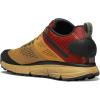 imageDanner Trail 2650 3 Hiking Shoes for Women  Durable Suede ampamp Textile Upper with Breathable Mesh Lining Ortholite Footbed ampamp Vibram Traction OutsolePainted Hills